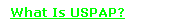 What Is USPAP?