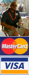 MasterCard Visa Me